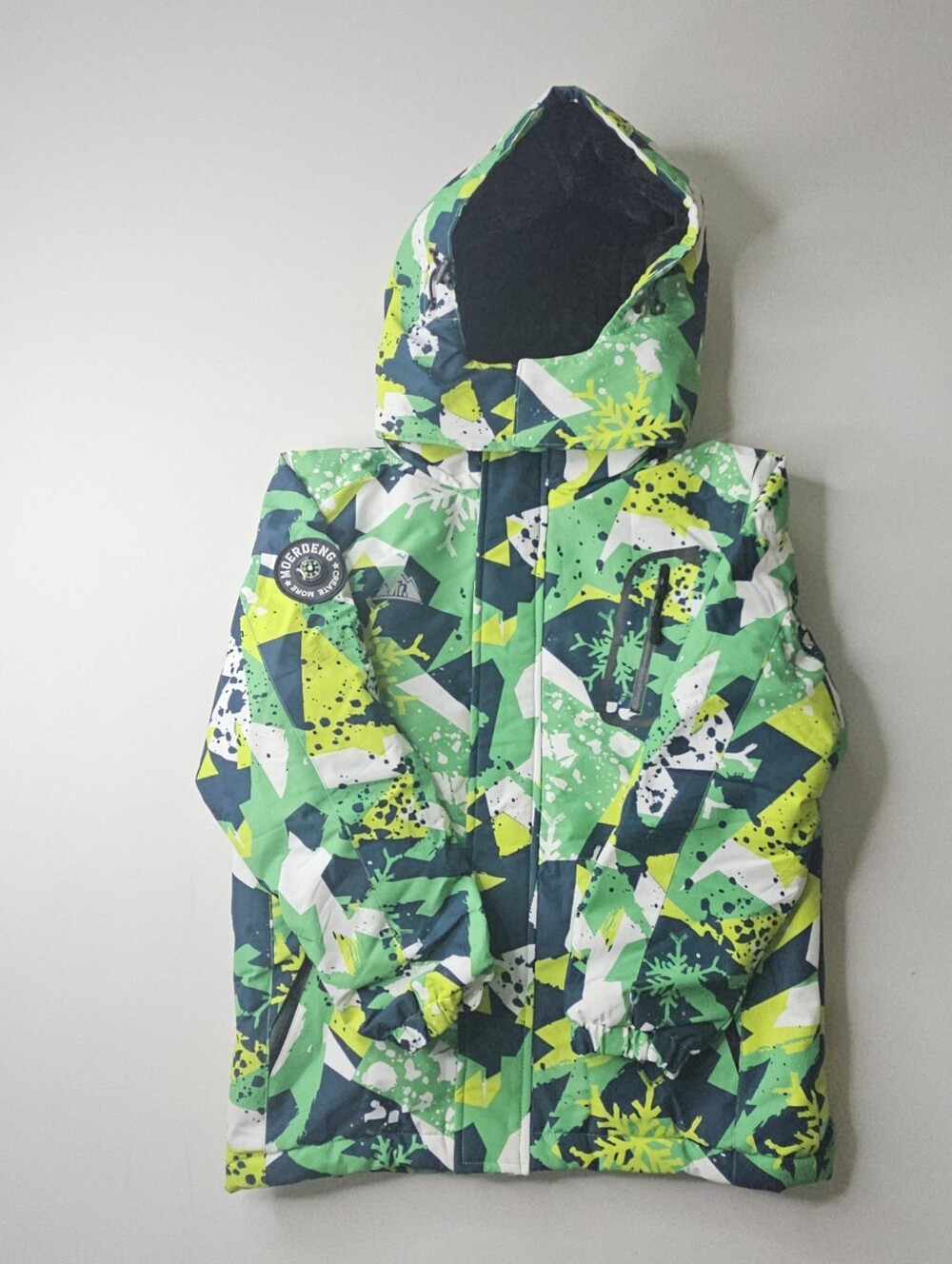 Moerdeng Kids Jacket Size 8 (134cm-140cm)
